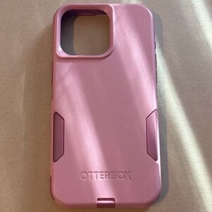 OtterBox Blush Pink Phone Case